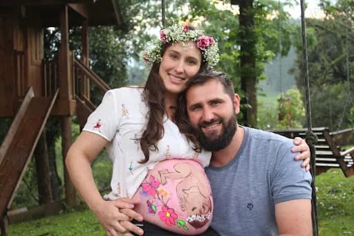 Família de Jéssica