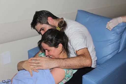Família de Camila