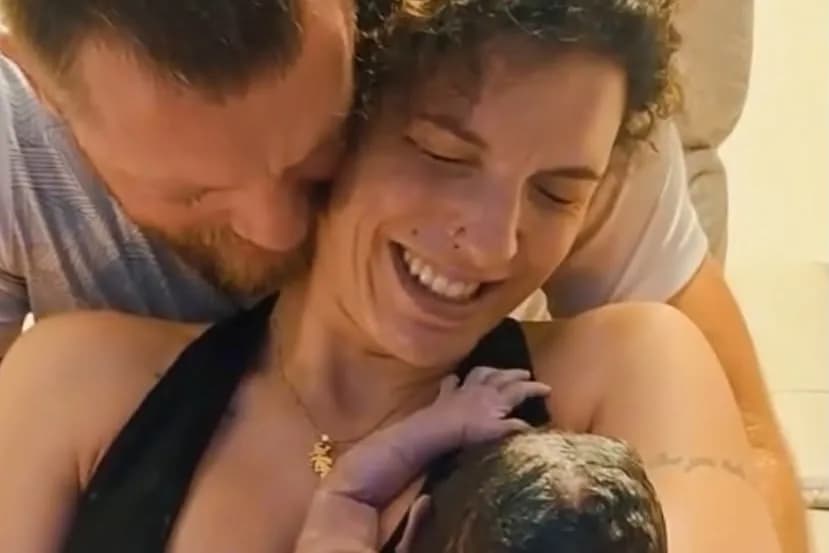 Família de Débora