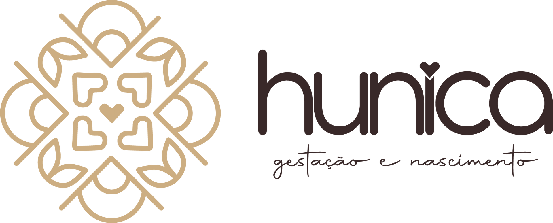Hunica Gestação e Nascimento